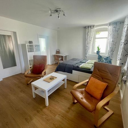 Gemuetliches Appartement - 20 Min Bis Dresden Leppersdorf المظهر الخارجي الصورة