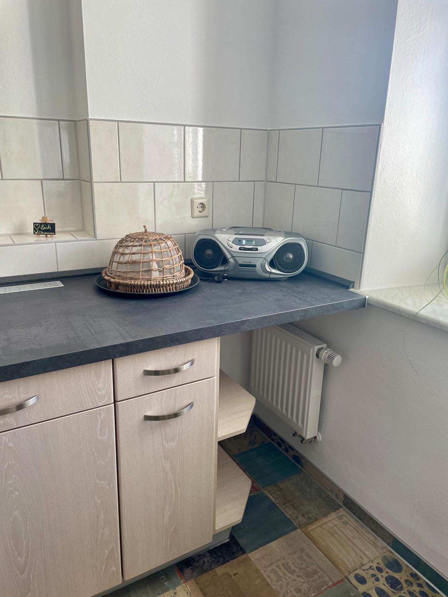 Gemuetliches Appartement - 20 Min Bis Dresden Leppersdorf المظهر الخارجي الصورة