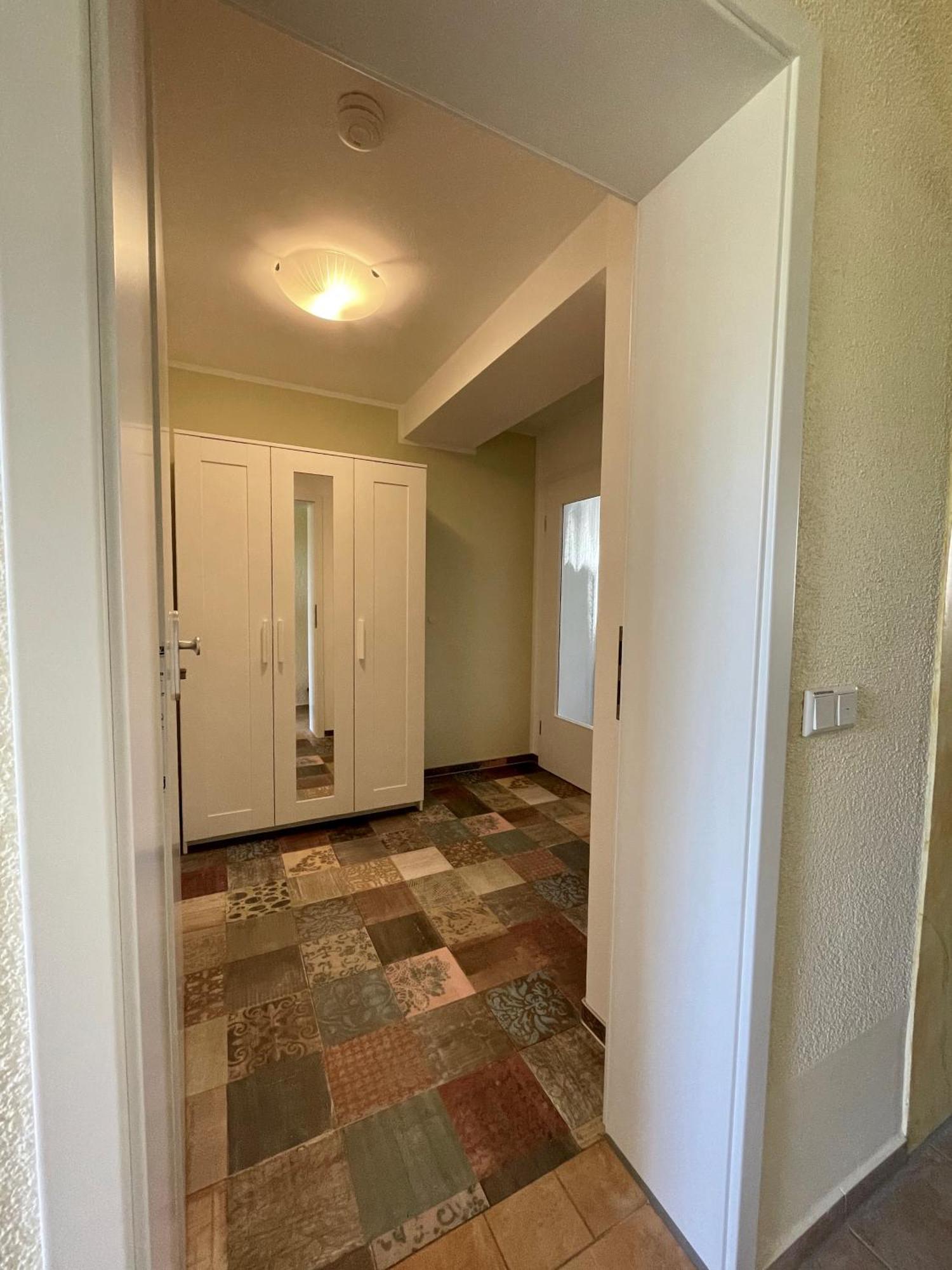 Gemuetliches Appartement - 20 Min Bis Dresden Leppersdorf المظهر الخارجي الصورة